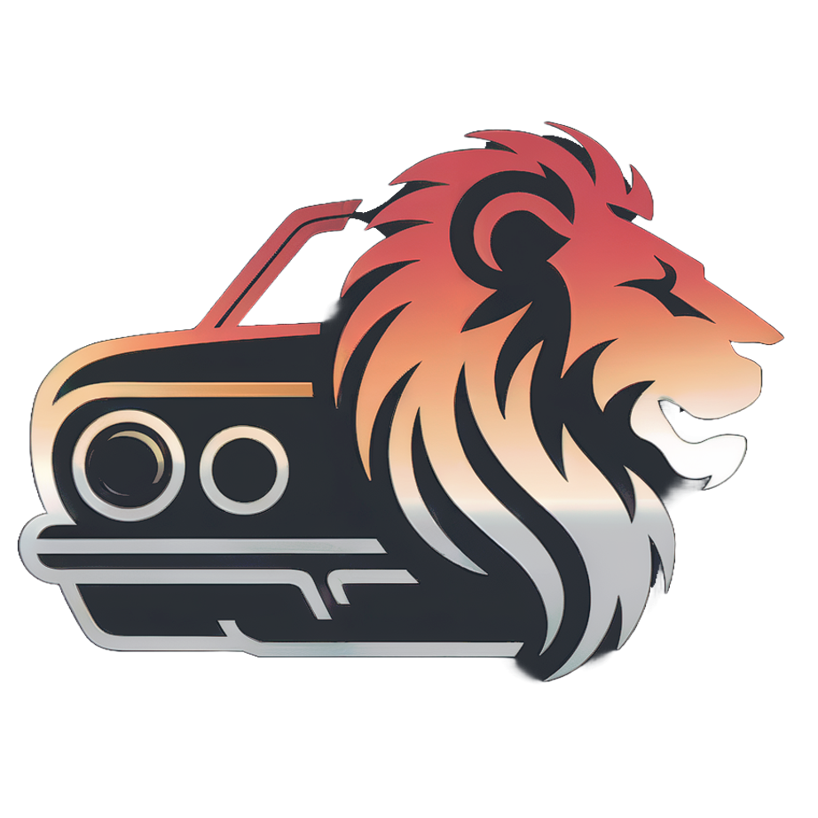 Lions Detailing